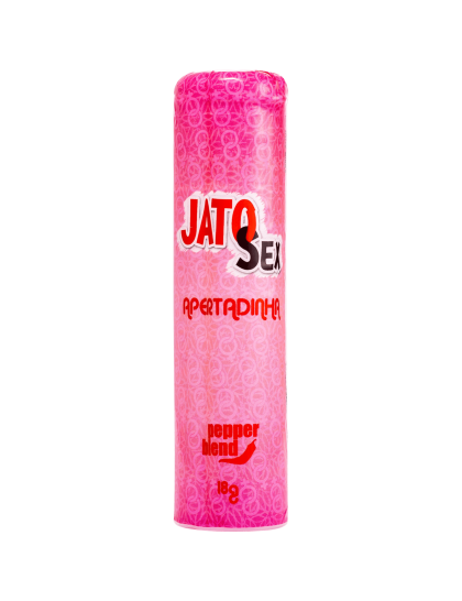  Adstringente Jato Sex Apertadinha 18ml