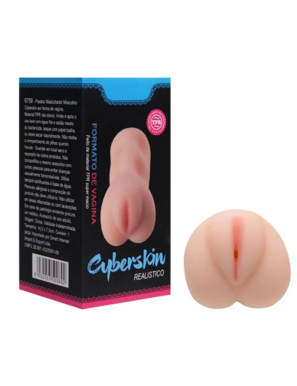 Masturbador Cyber Formato Vagina 2 Maig Sexy Import