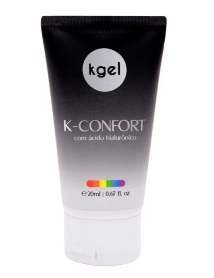 K–Confort Gel Anestésico Anal 20Ml Kgel